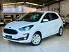 KA 1.0 SE PLUS 12V FLEX 4P MANUAL - 2020 - VACARIA