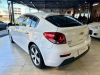 CRUZE 1.8 LT SPORT6 16V FLEX 4P AUTOMÁTICO - 2014 - VACARIA