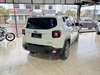RENEGADE 1.8 16V FLEX LONGITUDE 4P AUTOMÁTICO - 2016 - VACARIA