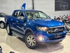 RANGER 3.2 XLT 4X4 CD 20V DIESEL 4P AUTOMÁTICO - 2021 - VACARIA