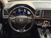 HR-V 1.8 16V FLEX TOURING 4P AUTOMÁTICO - 2017 - VACARIA