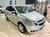 AGILE 1.4 MPFI LT 8V FLEX 4P MANUAL - 2010 - VACARIA