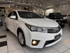 COROLLA 1.8 GLI 16V FLEX 4P AUTOMÁTICO - 2016 - VACARIA