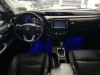 HILUX 2.8 SRV 4X4 CD 16V DIESEL 4P AUTOMÁTICO - 2017 - VACARIA