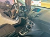 FIESTA 1.6 SEL HATCH 16V FLEX 4P AUTOMÁTICO - 2017 - VACARIA