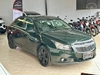 CRUZE 1.8 LT 16V FLEX 4P MANUAL - 2014 - VACARIA