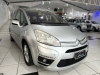 GRAND C4 2.0 I PICASSO 16V 4P AUTOMÁTICO - 2011 - VACARIA