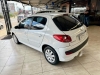 207 1.4 XR SPORT 8V FLEX 4P MANUAL - 2009 - VACARIA