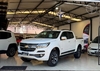 S10 2.5 LTZ 4X4 CD 16V FLEX 4P AUTOMÁTICO - 2019 - VACARIA