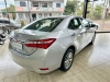 COROLLA 2.0 ALTIS 16V FLEX 4P AUTOMÁTICO - 2016 - VACARIA