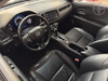HR-V 1.8 16V FLEX TOURING 4P AUTOMÁTICO - 2017 - VACARIA