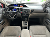 CIVIC 1.8 LXS 16V FLEX 4P AUTOMÁTICO - 2014 - VACARIA