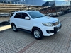 HILUX SW4 3.0 SRV 4X4 16V TURBO INTERCOOLER DIESEL 4P AUTOMÁTICO - 2012 - VACARIA