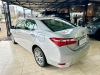COROLLA 2.0 ALTIS 16V FLEX 4P AUTOMÁTICO - 2016 - VACARIA