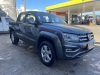 AMAROK 2.0 HIGHLINE 4X4 CD 16V TURBO INTERCOOLER DIESEL 4P AUTOMÁTICO - 2017 - VACARIA