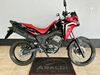 XRE 300 SAHARA RALLY - 2026 - VACARIA