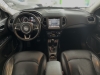 COMPASS 2.0 16V FLEX LONGITUDE AUTOMÁTICO - 2018 - VACARIA