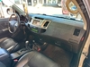 HILUX 3.0 SRV 4X4 CD 16V TURBO INTERCOOLER DIESEL 4P AUTOMÁTICO - 2015 - VACARIA
