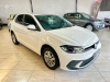 POLO 1.0 TSI FLEX 4P MANUAL - 2025 - VACARIA