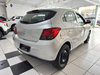 ONIX 1.4 MPFI LT 8V FLEX 4P MANUAL - 2013 - VACARIA