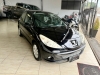 207 1.6 XS 16V FLEX 4P AUTOMÁTICO - 2011 - VACARIA