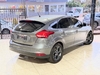 FOCUS 2.0 SE PLUS 16V FLEX 4P AUTOMÁTICO - 2017 - VACARIA