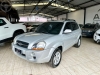TUCSON 2.0 MPFI GLS 16V 143CV 2WD FLEX 4P AUTOMÁTICO - 2014 - VACARIA