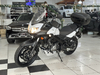 V-STROM 650 ADVENTURE - 2014 - VACARIA