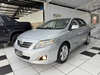 COROLLA 2.0 XEI 16V FLEX 4P AUTOMÁTICO - 2011 - VACARIA