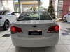 CRUZE 1.8 LT 16V FLEX 4P AUTOMÁTICO - 2012 - VACARIA