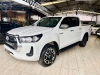 HILUX 2.8 SRV 4X4 CD 16V DIESEL 4P AUTOMÁTICO - 2021 - VACARIA