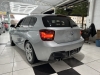 125I 2.0 M SPORT 16V 4P AUTOMÁTICO - 2014 - VACARIA