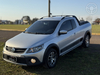 SAVEIRO 1.6 CROSS CE 8V FLEX 2P MANUAL - 2013 - VACARIA
