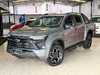 S10 2.8 Z71 4X4 CD 16V TURBO DIESEL 4P AUTOMÁTICA - 2025 - VACARIA