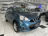 MARCH 1.0 S 12V FLEX 4P MANUAL - 2016 - VACARIA