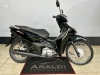 BIZ 125 ES - 2025 - VACARIA