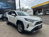 RAV4 2.5 S LAWD HYBRID 4X4 16V 4P AUTOMÁTICO - 2019 - VACARIA