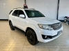 HILUX SW4 2.7 SR 4X2 16V FLEX 4P AUTOMÁTICO - 2015 - VACARIA