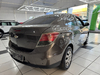 PRISMA 1.0 MPFI LT 8V FLEX 4P MANUAL - 2014 - VACARIA