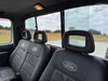 F-1000 4.3 XL 4X4 CS TURBO DIESEL 2P MANUAL - 1997 - VACARIA