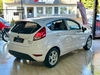FIESTA 1.6 SEL HATCH 16V FLEX 4P MANUAL - 2017 - VACARIA