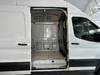 TRANSIT 2.0 FURGÃO MÉDIO TURBO DIESEL 3P AUTOMÁTICO - 2023 - VACARIA
