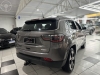 COMPASS 2.0 16V DIESEL LONGITUDE 4X4 AUTOMÁTICO - 2017 - VACARIA
