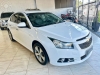 CRUZE 1.8 LT SPORT6 16V FLEX 4P AUTOMÁTICO - 2014 - VACARIA
