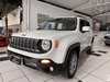 RENEGADE 2.0 16V TURBO DIESEL LONGITUDE 4P 4X4 AUTOMÁTICO - 2018 - VACARIA