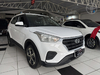 CRETA 1.6 16V ATTITUDE FLEX AUTOMÁTICO - 2019 - VACARIA