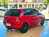 POLO 1.6 MI 8V TOTAL FLEX 4P MANUAL - 2009 - VACARIA