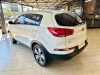 SPORTAGE 2.0 LX 4X2 16V FLEX 4P AUTOMÁTICO - 2016 - VACARIA