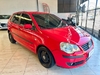 POLO 1.6 MI 8V TOTAL FLEX 4P MANUAL - 2009 - VACARIA