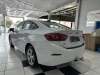 CRUZE 1.4 TURBO LT 16V FLEX 4P AUTOMÁTICO - 2022 - VACARIA